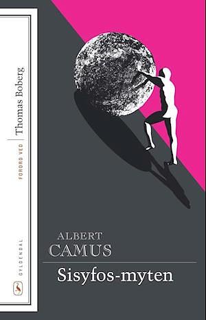 Sisyfos-myten by Albert Camus