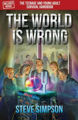 The World Is Wrong by Steve Simpson