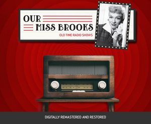 Our Miss Brooks by Al Lewis