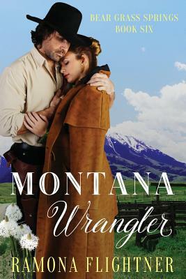 Montana Wrangler by Ramona Flightner