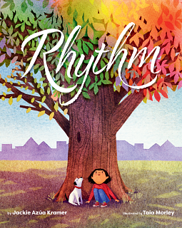 Rhythm by Jackie Azúa Kramer