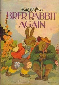 Brer Rabbit Again by Enid Blyton