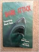 Shark attack by Scott Ingram