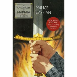 Prince Caspian by C.S. Lewis