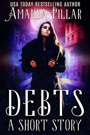 Debts by Amanda Pillar