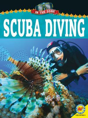 Scuba Diving by David Huntrods