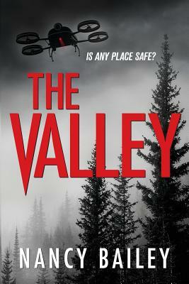 The Valley by Nancy Bailey