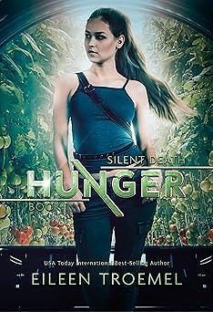 Hunger  by Eileen Troemel