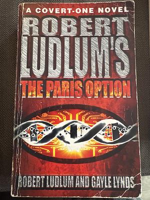 Paris Option by Robert Ludlum