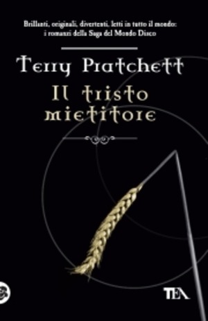 Il tristo mietitore by Terry Pratchett