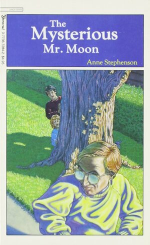 Mysterious MR Moon by Anne Stephenson