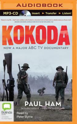 Kokoda by Paul Ham