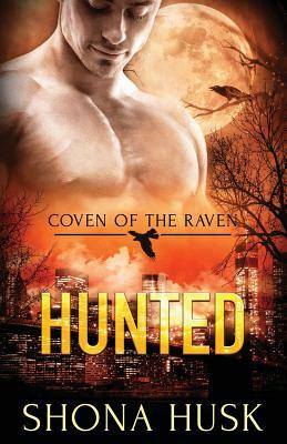 Hunted by Shona Husk
