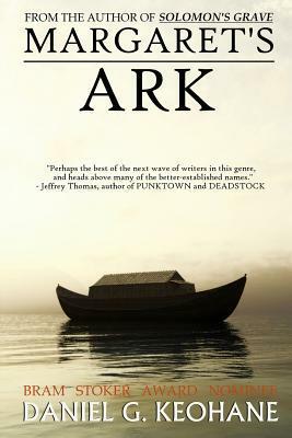 Margaret's Ark by Daniel G. Keohane