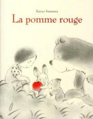 La Pomme Rouge by Kazuo Iwamura