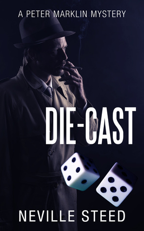 Die-Cast by Neville Steed