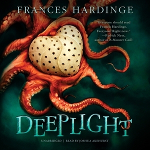 Deeplight by Frances Hardinge