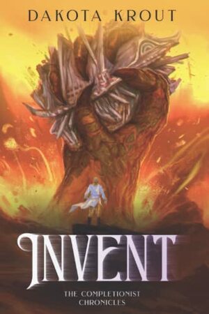 Invent by Dakota Krout