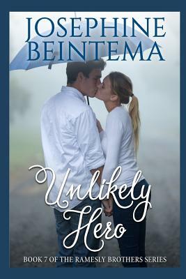 Unlikely Hero by Josephine Beintema