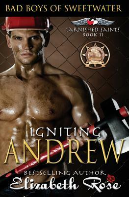 Igniting Andrew by Elizabeth Rose