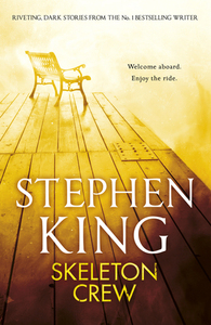 The Jaunt by Stephen King