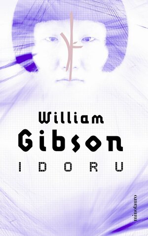 Idoru by William Gibson