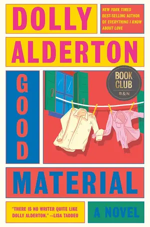 Good Material by Dolly Alderton