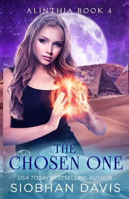 The Chosen One: RH Paranormal Romance by Siobhan Davis