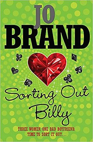 Sorting Out Billy by Jo Brand