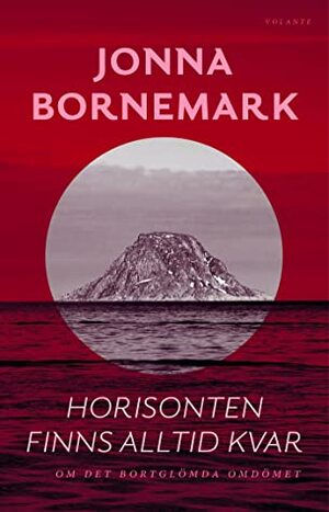 Horisonten finns alltid kvar: Om det bortglömda omdömet by Jonna Bornemark
