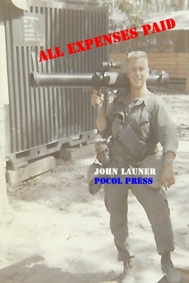 All Expenses Paid by John Launer