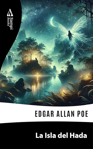 La isla del hada by Edgar Allan Poe