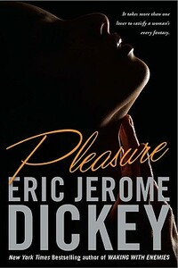 Pleasure by Eric Jerome Dickey