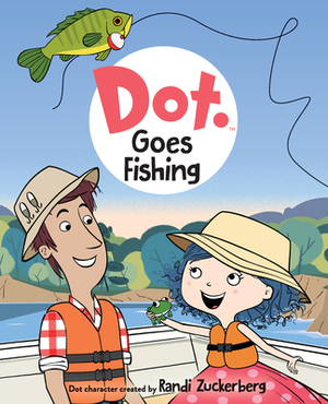 Dot Goes Fishing by Candlewick Press