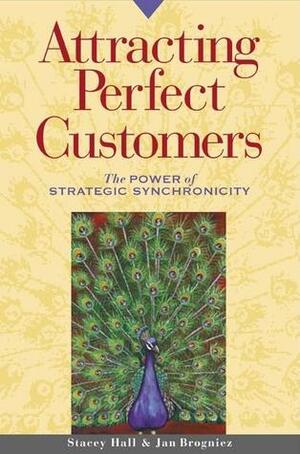 Attracting Perfect Customers: The Power of Strategic Synchronicity by Stacey Hall, Jan Brogniez