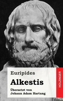 Alkestis by Euripides