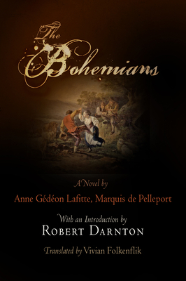 The Bohemians by Anne Gédéon Lafitte Marquis d Pelleport