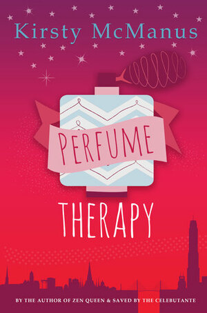 Perfume Therapy by Kirsty McManus