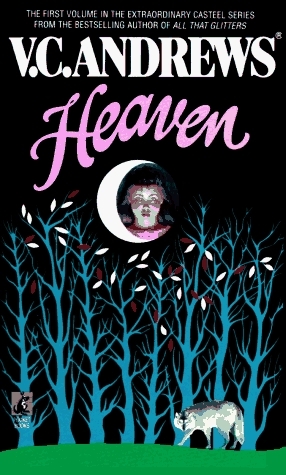 Heaven by V.C. Andrews