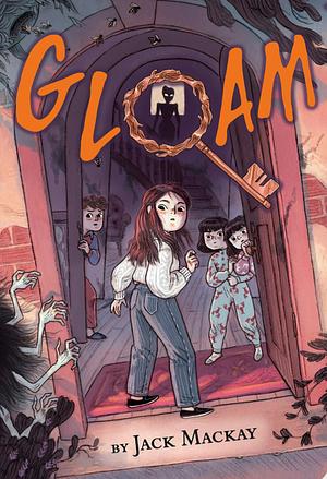 Gloam  by Jack Mackay