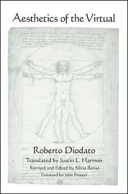 Aesthetics of the Virtual by Roberto Diodato