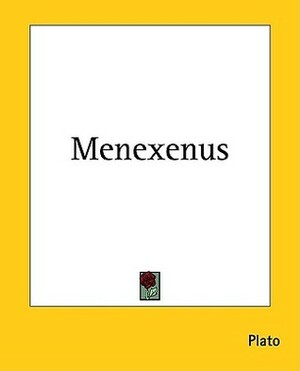 Menexenus by Plato