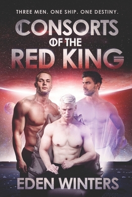 Consorts of the Red King by Eden Winters