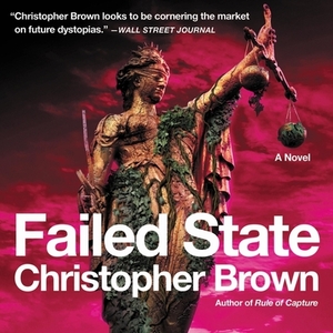 Failed State by Christopher Brown