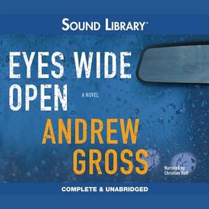 Eyes Wide Open by Andrew Gross