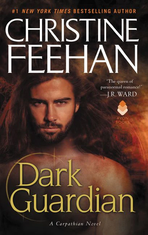 Dark Guardian by Christine Feehan