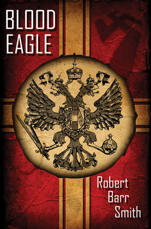 Blood Eagle by Robert Barr Smith