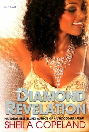 Diamond Revelation by Sheila Copeland