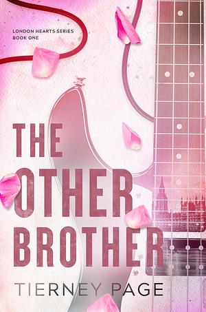 The Other Brother by Tierney Page