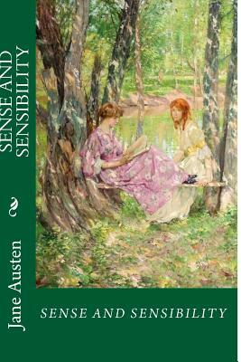 Sense and Sensibility by Jane Austen